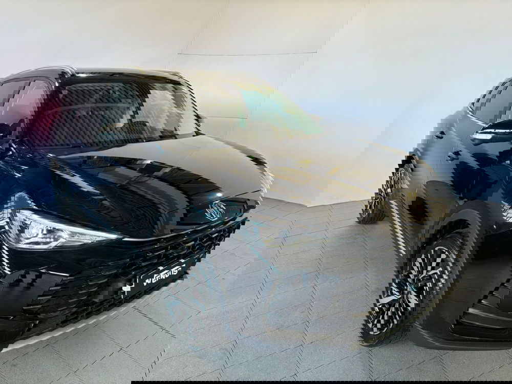 Mg ZS nuova a Monza e Brianza (15)