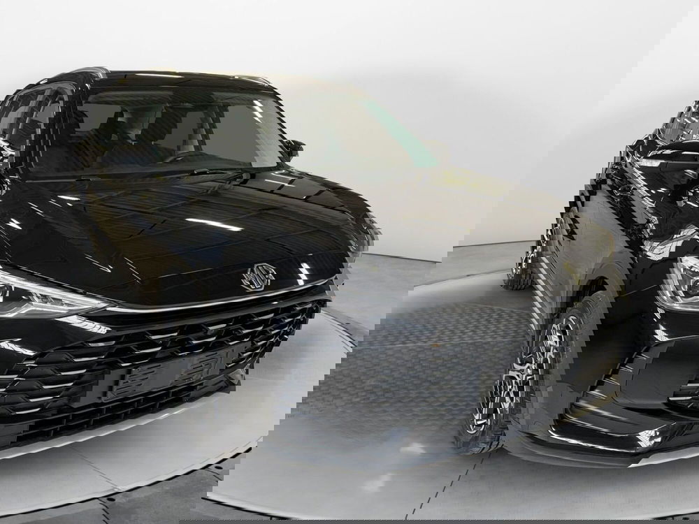 Mg ZS nuova a Monza e Brianza (13)