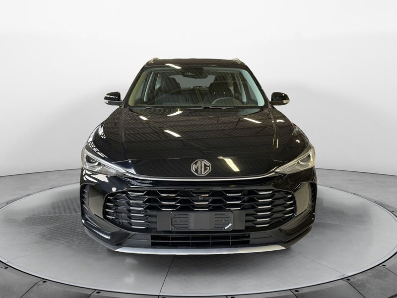 Mg ZS nuova a Monza e Brianza (2)