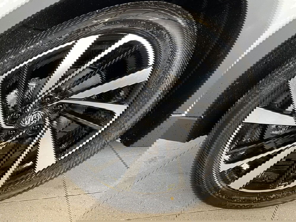 Mg ZS nuova a Monza e Brianza (11)