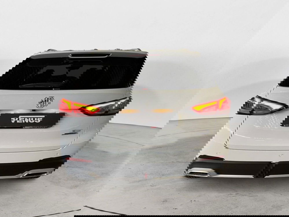 Mg ZS nuova a Monza e Brianza (5)