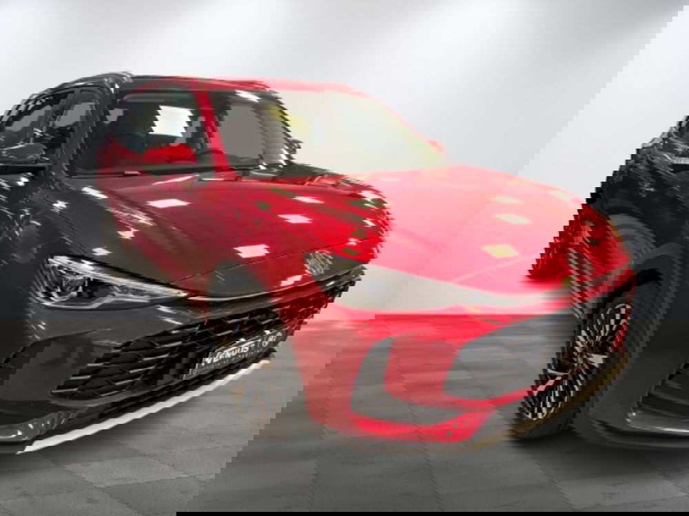 Mg ZS nuova a Monza e Brianza (15)