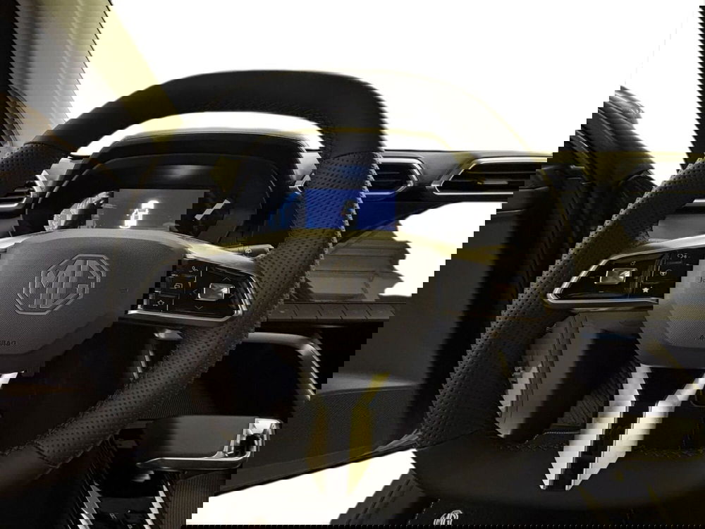 Mg ZS nuova a Monza e Brianza (19)