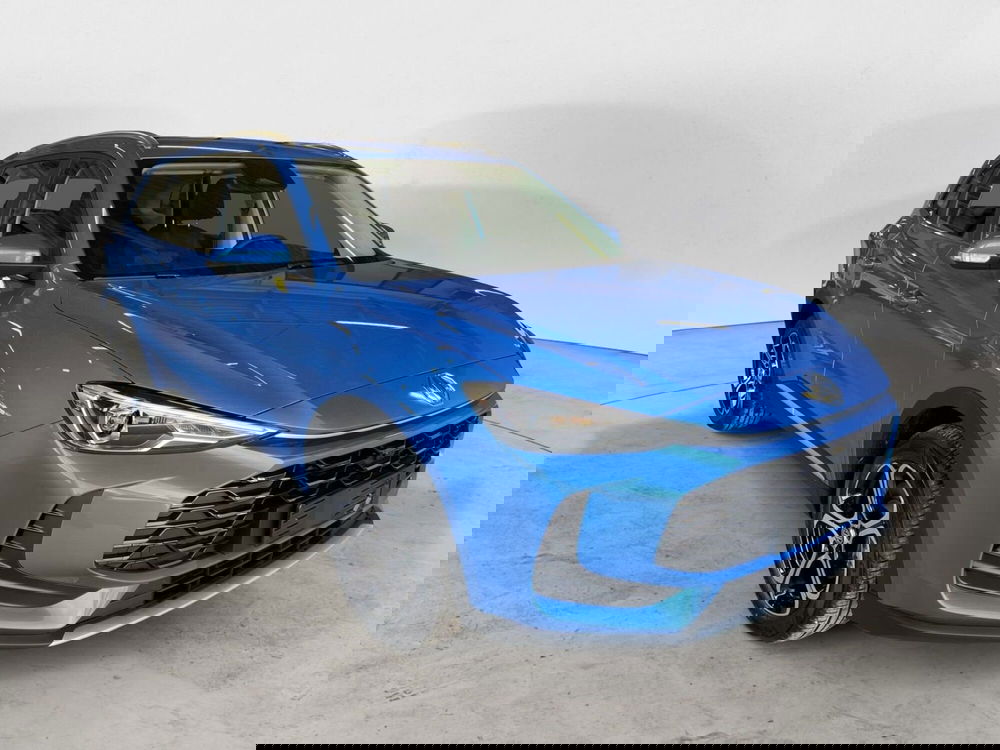 Mg ZS nuova a Monza e Brianza (12)