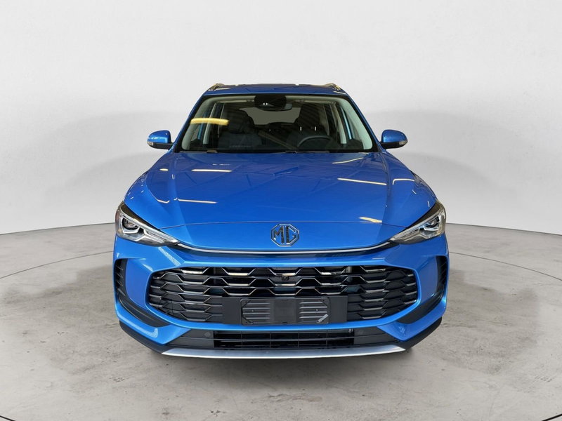 Mg ZS nuova a Monza e Brianza (2)