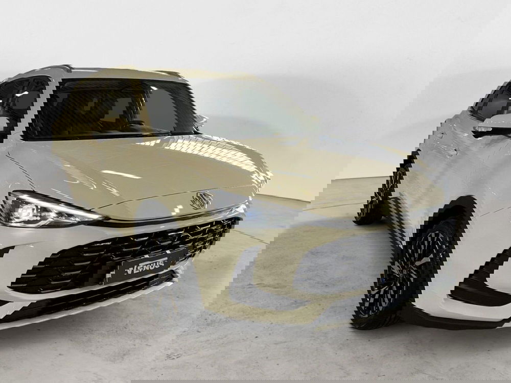 Mg ZS nuova a Monza e Brianza (15)