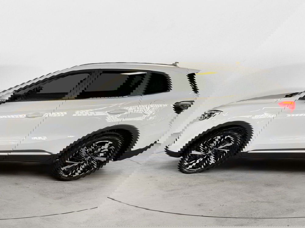 Mg ZS nuova a Monza e Brianza (3)