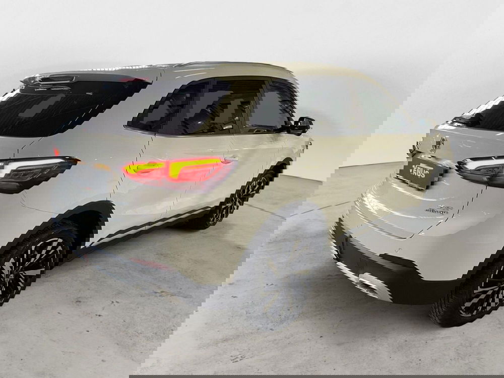 Mg ZS nuova a Monza e Brianza (7)