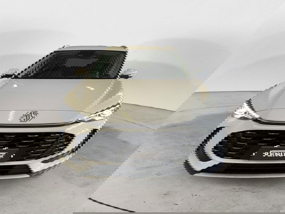 Mg ZS nuova a Monza e Brianza (2)