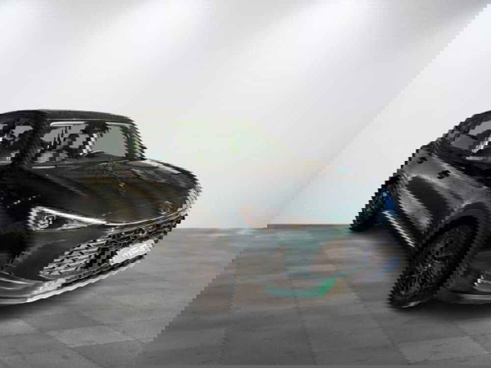 Mg ZS nuova a Monza e Brianza (11)