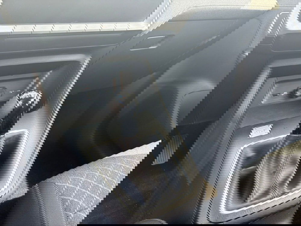 Mg ZS nuova a Monza e Brianza (13)