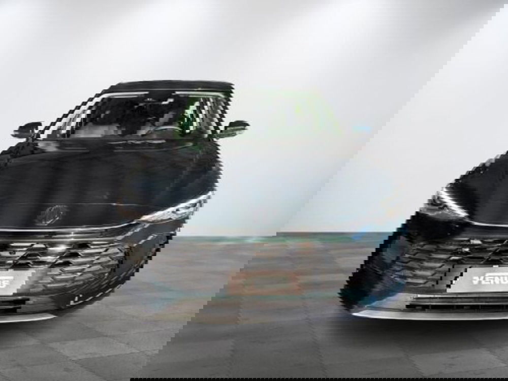 Mg ZS nuova a Monza e Brianza (2)