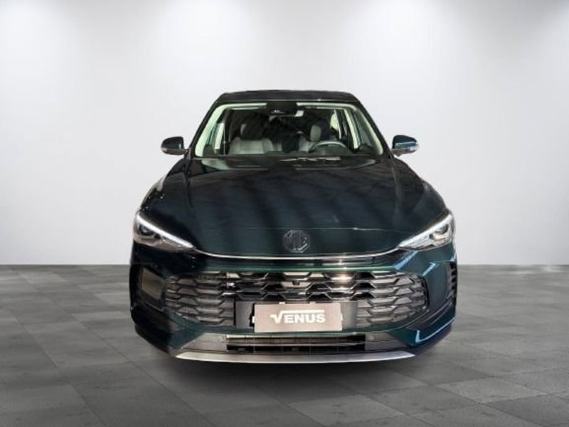 Mg ZS nuova a Monza e Brianza (2)