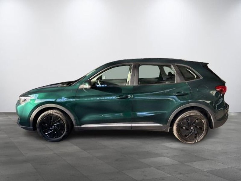 Mg ZS nuova a Monza e Brianza (3)