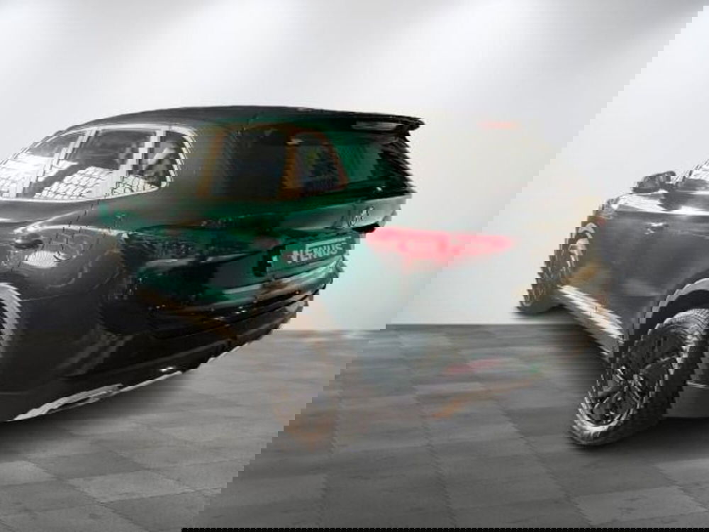 Mg ZS nuova a Monza e Brianza (4)