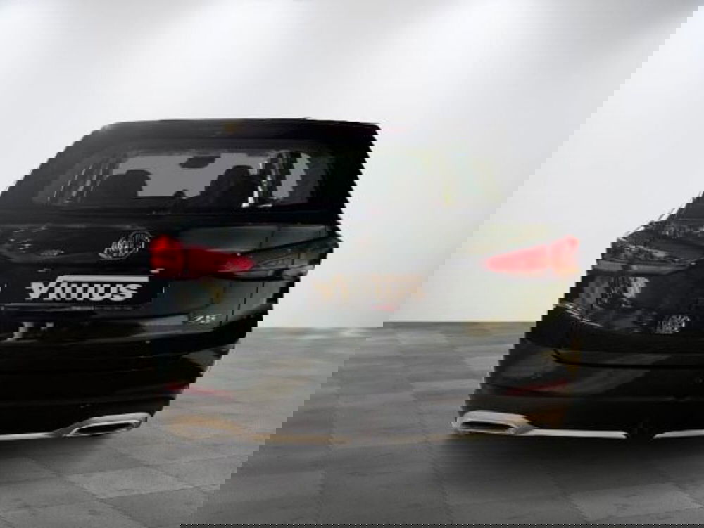 Mg ZS nuova a Monza e Brianza (5)