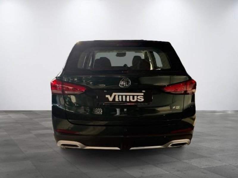 Mg ZS nuova a Monza e Brianza (5)