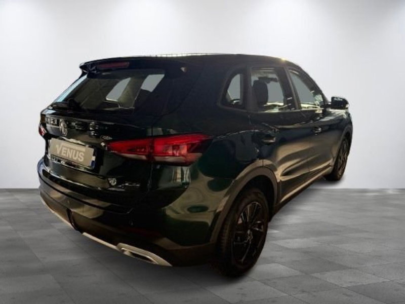 Mg ZS nuova a Monza e Brianza (6)