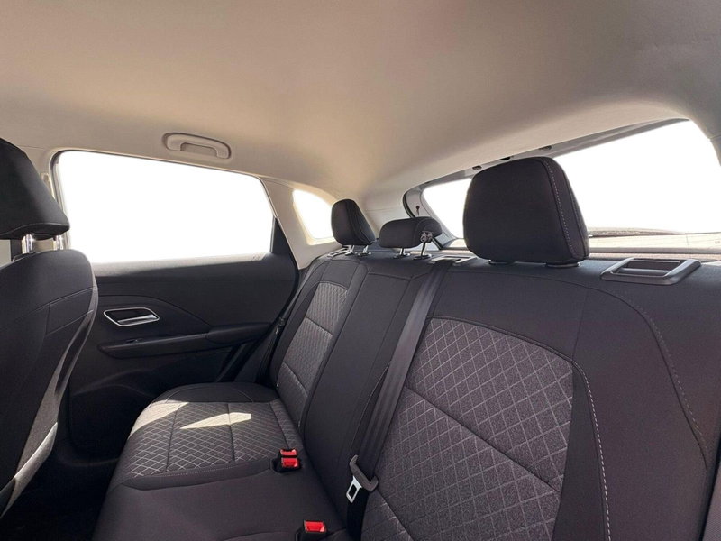 Mg ZS nuova a Monza e Brianza (8)