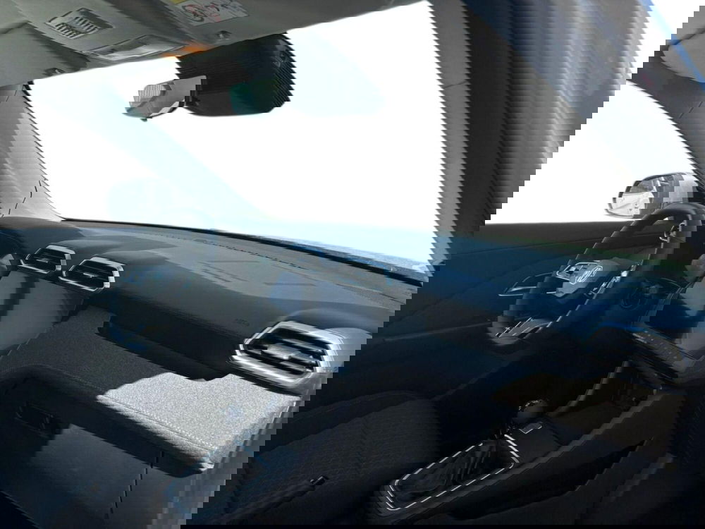 Mg ZS nuova a Monza e Brianza (9)