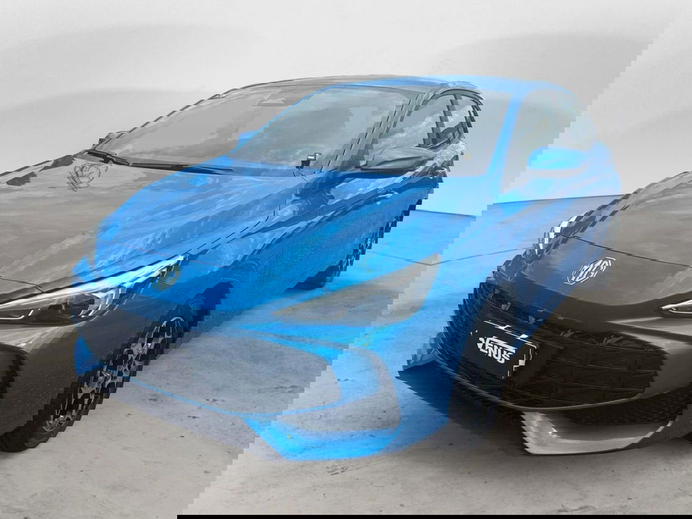 Mg MG3 nuova a Monza e Brianza