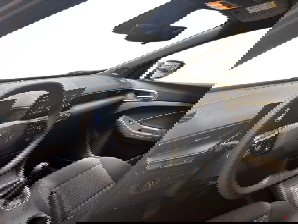 Mg MG3 nuova a Monza e Brianza (11)