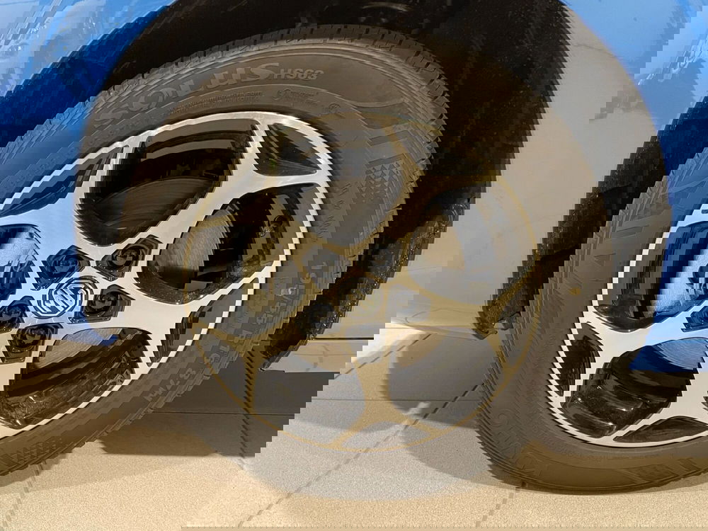 Mg MG3 nuova a Monza e Brianza (16)