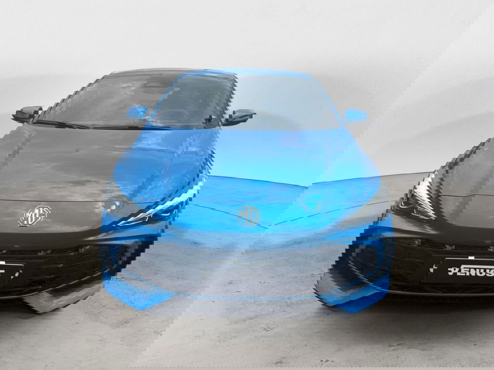 Mg MG3 nuova a Monza e Brianza (2)