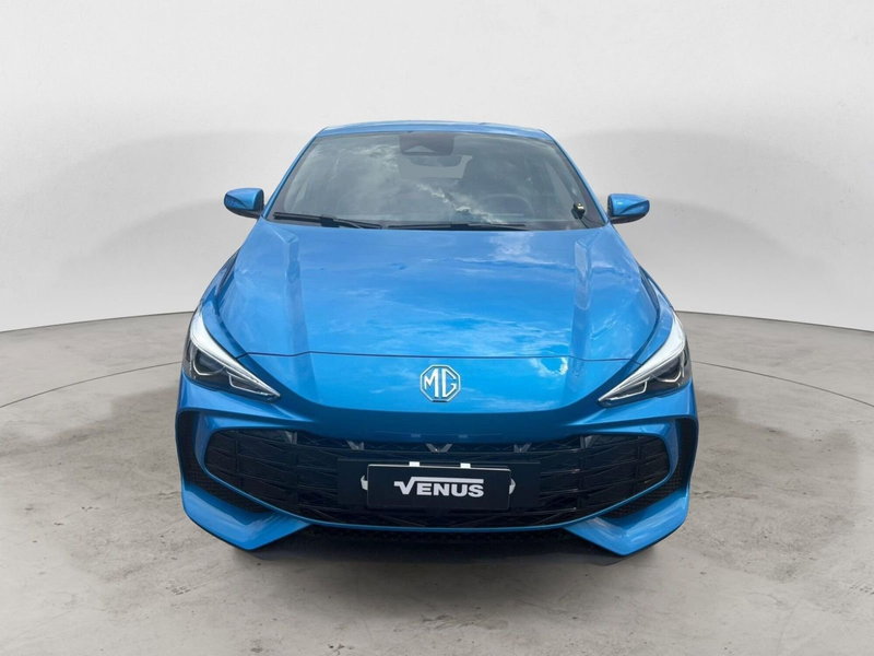 Mg MG3 nuova a Monza e Brianza (2)