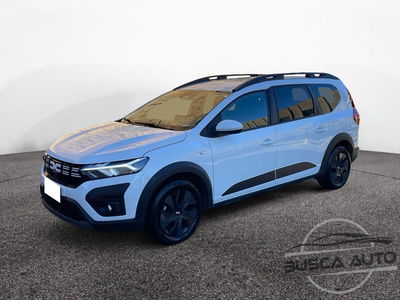 Dacia Jogger Jogger 1.0 TCe GPL 100 CV 7 posti Extreme del 2024 usata a Colleferro