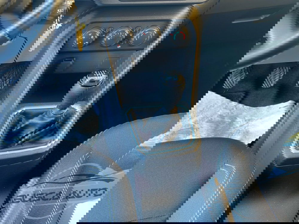 Dacia Jogger usata a Roma (14)