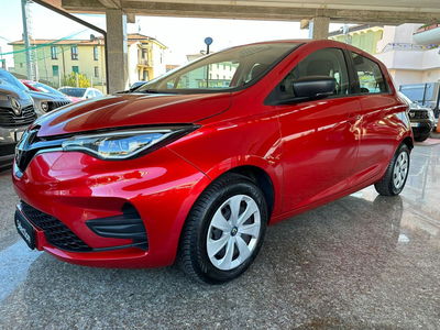 Renault Zoe Life R110 Flex del 2020 usata a Desenzano del Garda