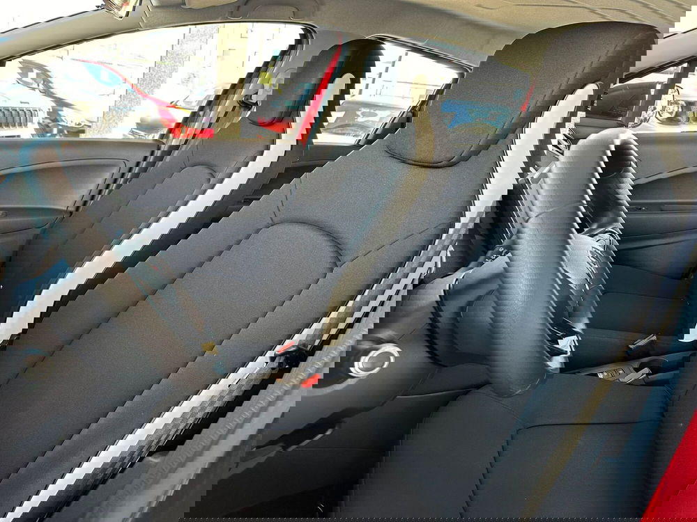 Renault Zoe usata a Brescia (10)