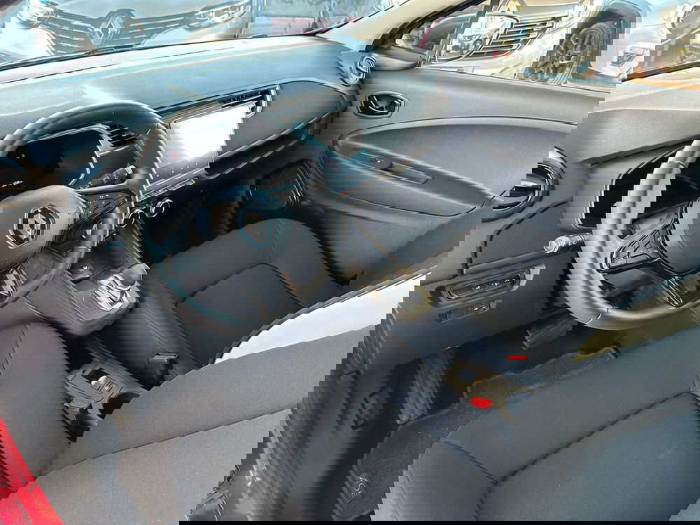 Renault Zoe usata a Brescia (11)
