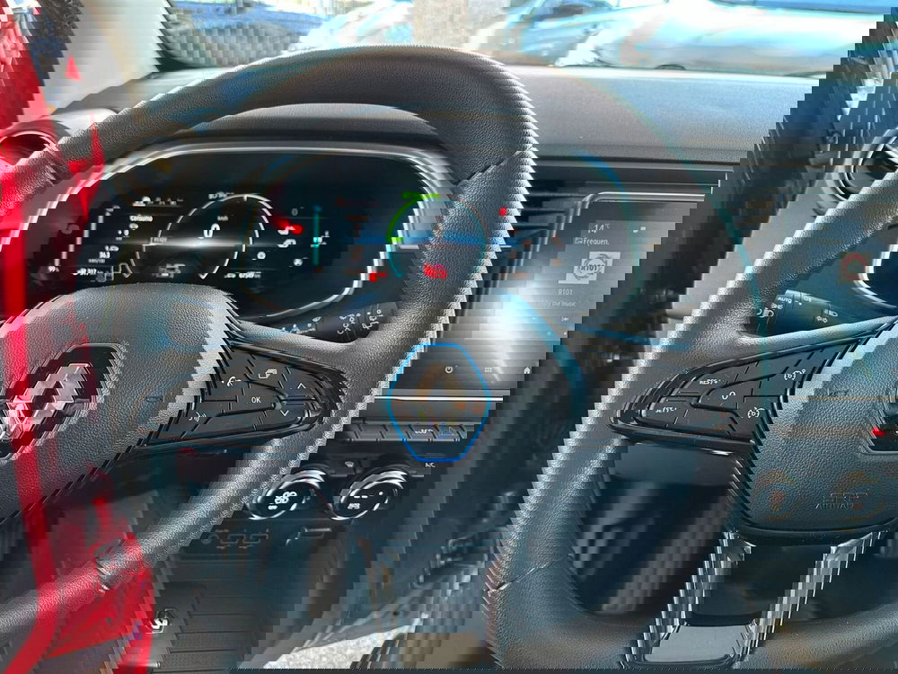 Renault Zoe usata a Brescia (12)