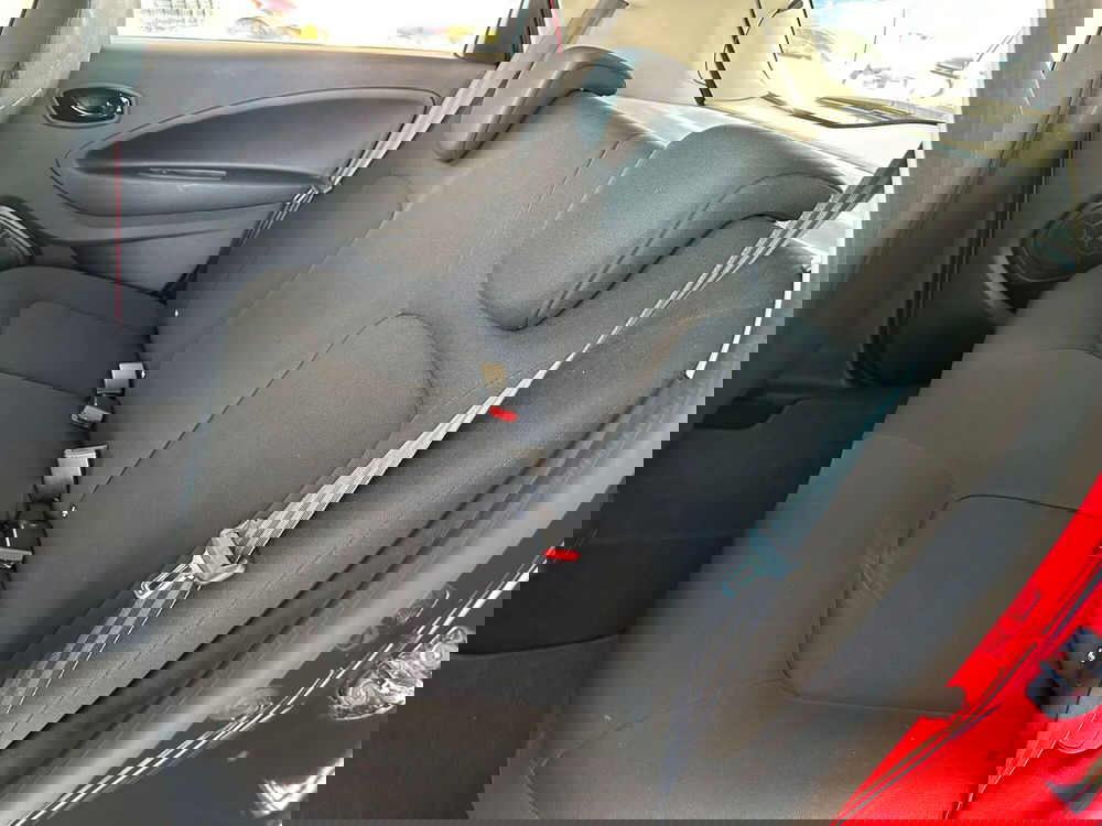 Renault Zoe usata a Brescia (15)