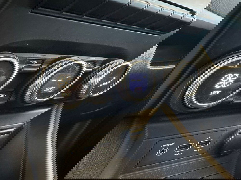 Renault Zoe usata a Brescia (16)