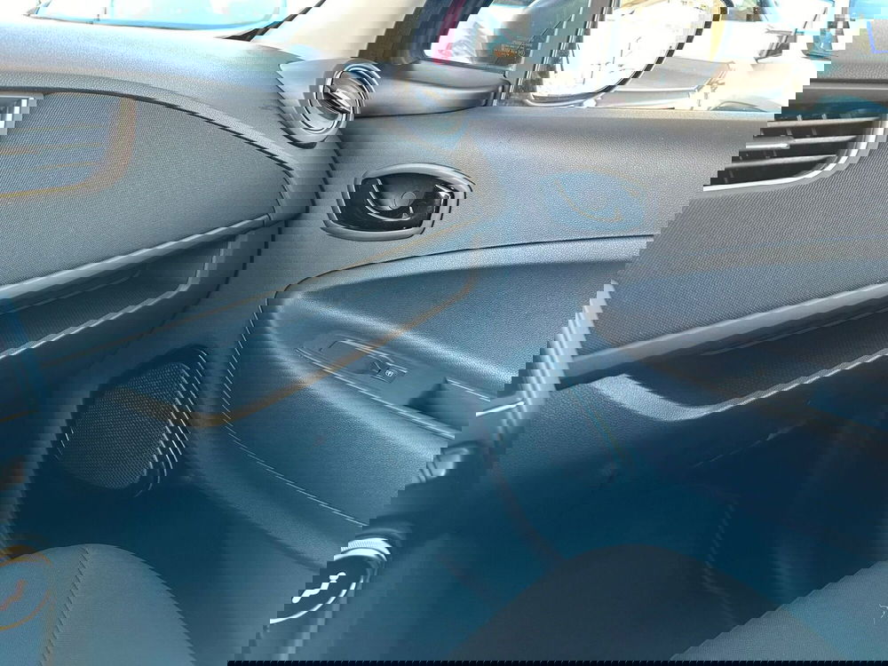 Renault Zoe usata a Brescia (17)