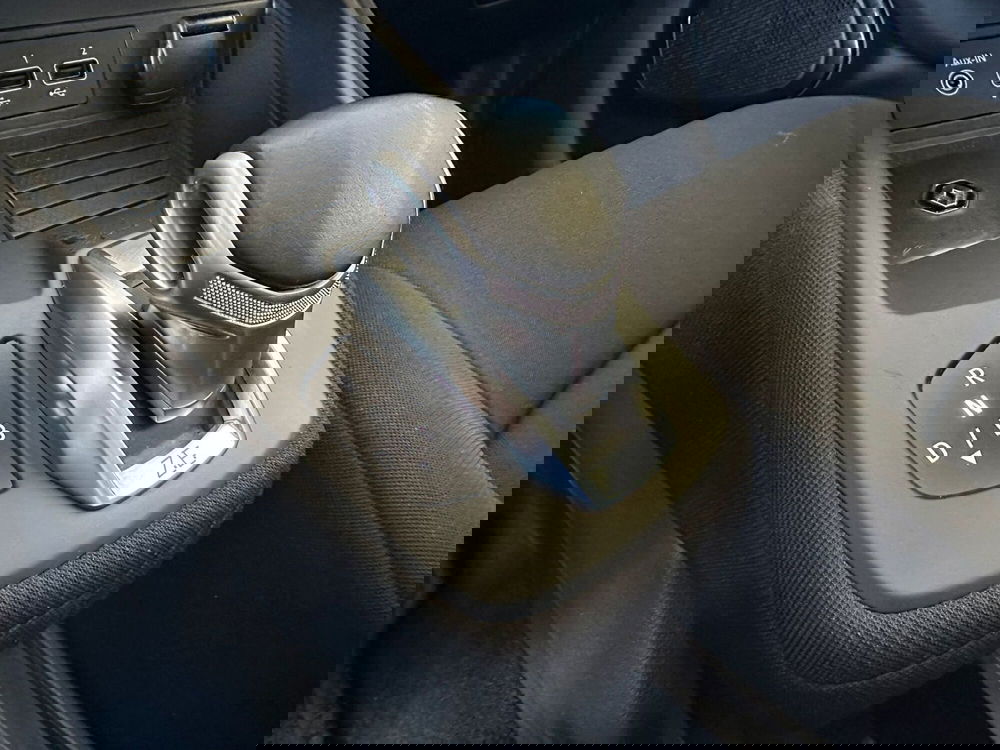 Renault Zoe usata a Brescia (18)