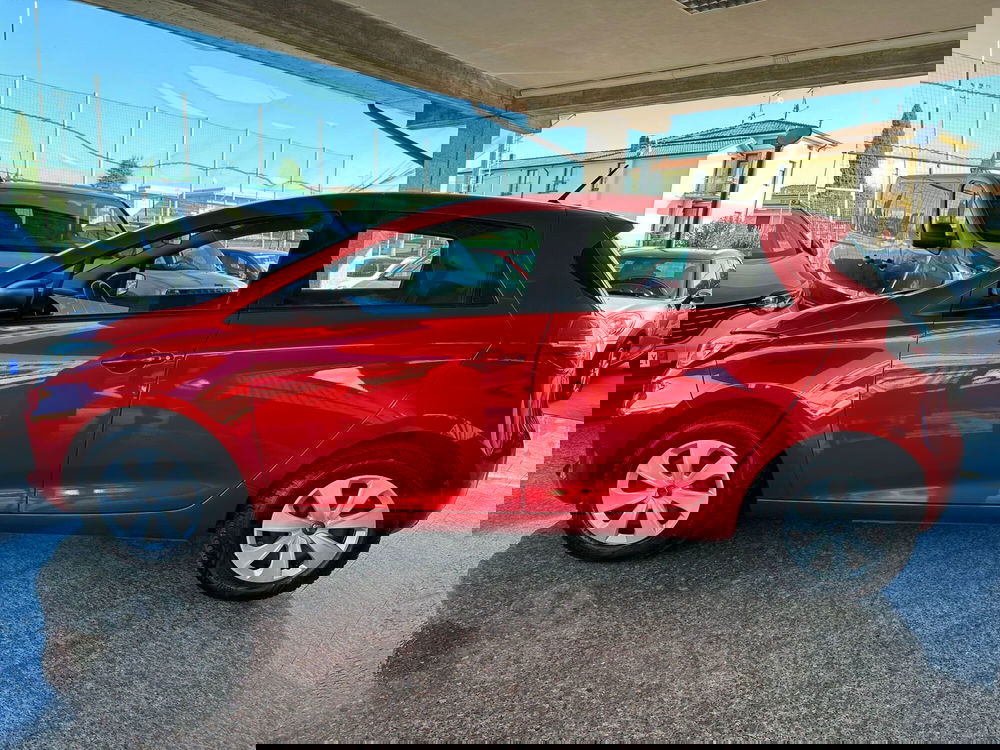 Renault Zoe usata a Brescia (3)