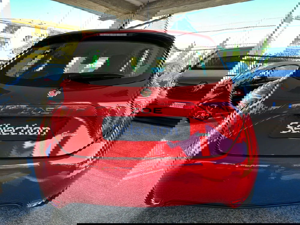 Renault Zoe usata a Brescia (5)