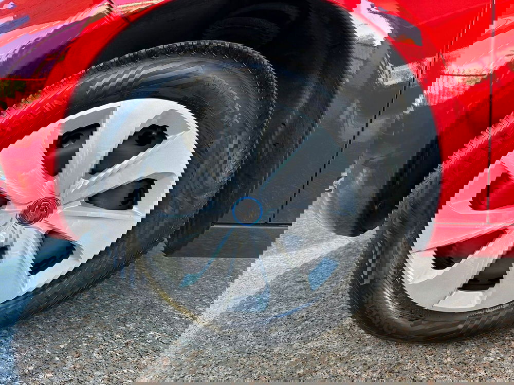 Renault Zoe usata a Brescia (6)