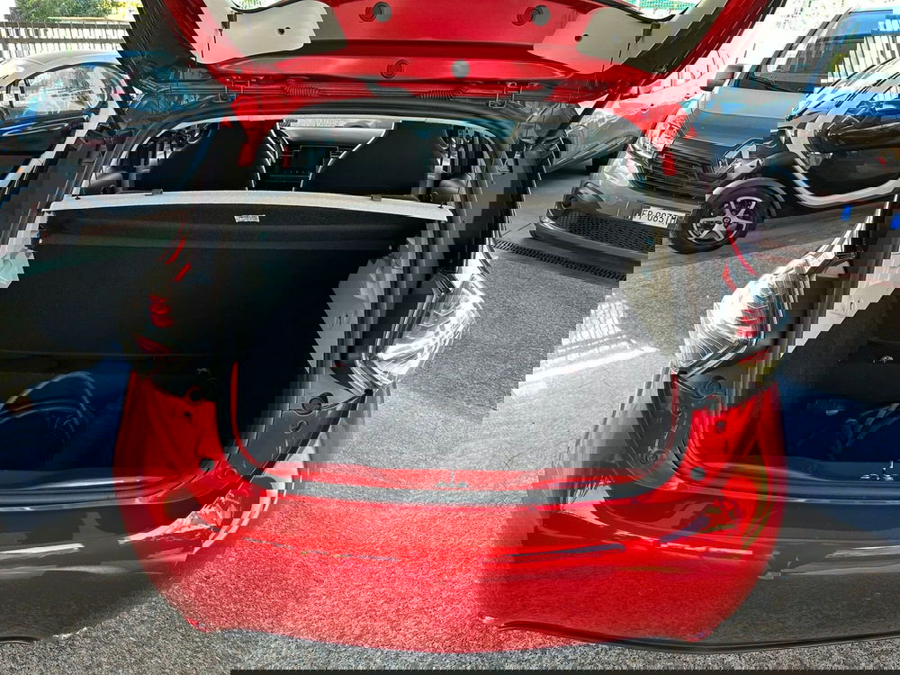 Renault Zoe usata a Brescia (7)