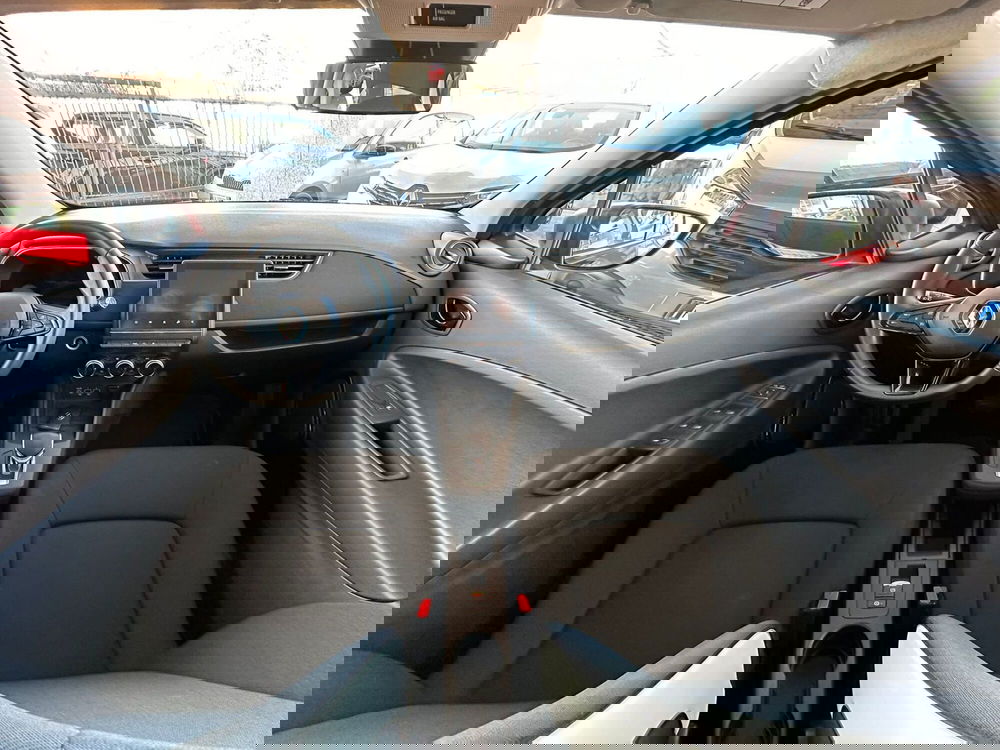 Renault Zoe usata a Brescia (8)