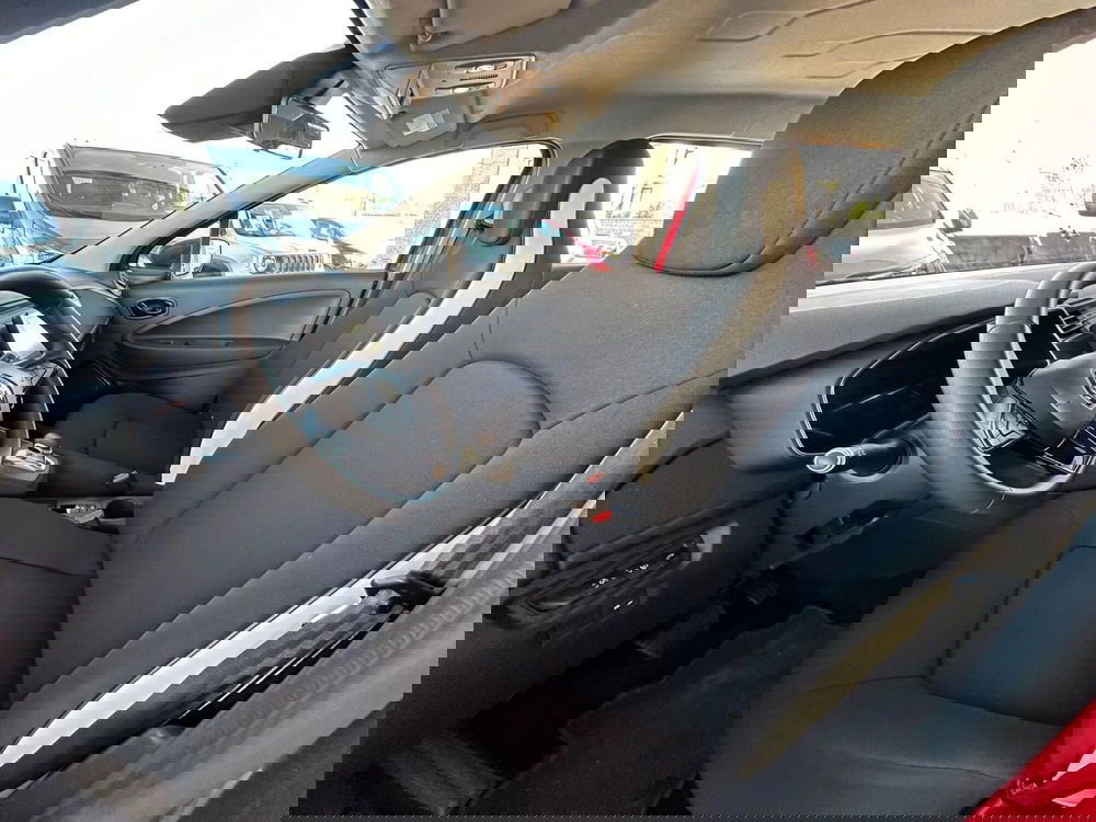 Renault Zoe usata a Brescia (9)