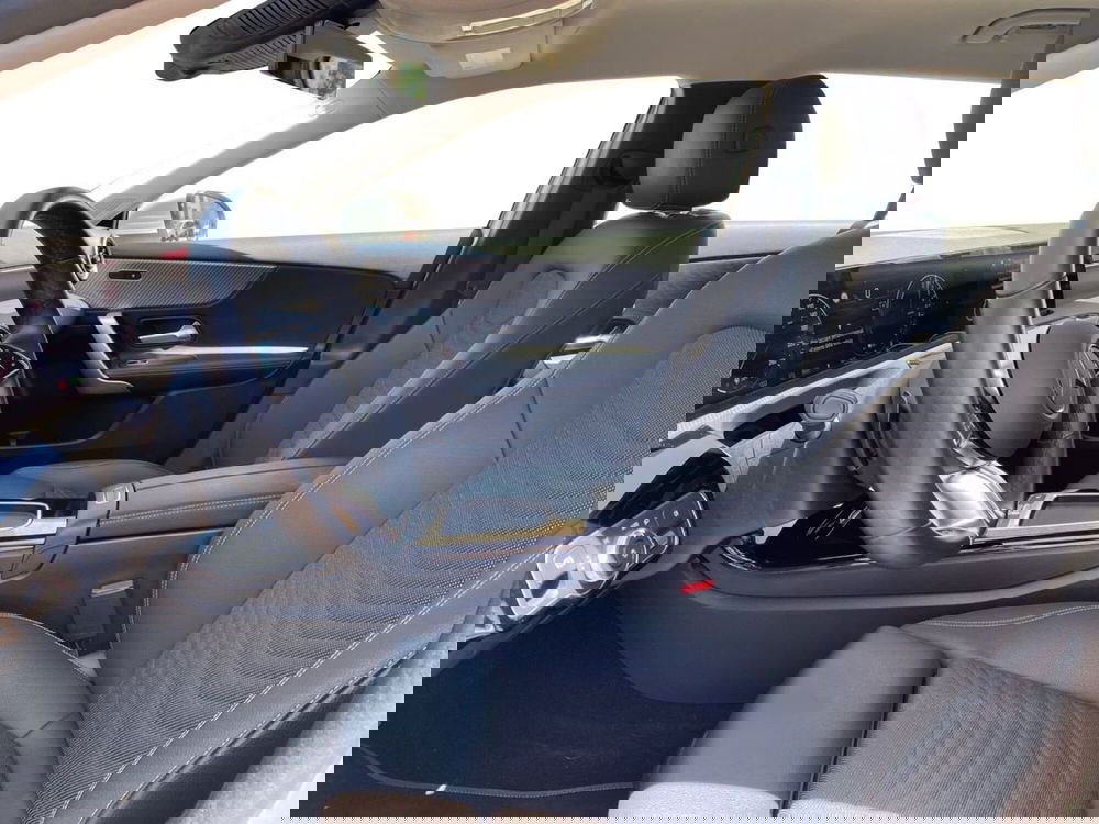 Mercedes-Benz Classe A usata a Prato (10)