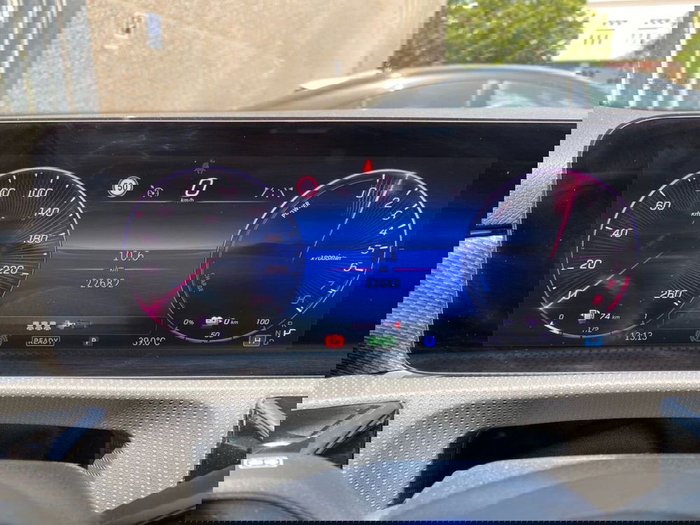 Mercedes-Benz Classe A usata a Prato (13)