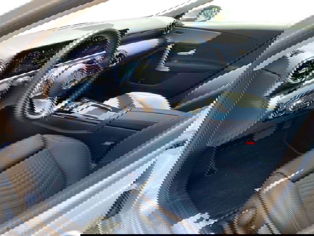 Mercedes-Benz Classe A usata a Prato (15)