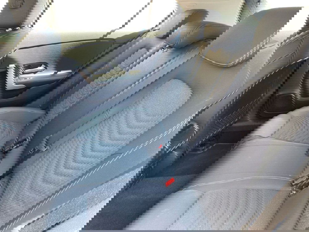 Mercedes-Benz Classe A usata a Prato (16)