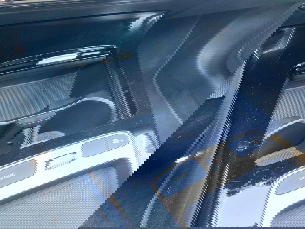 Mercedes-Benz Classe A usata a Prato (20)